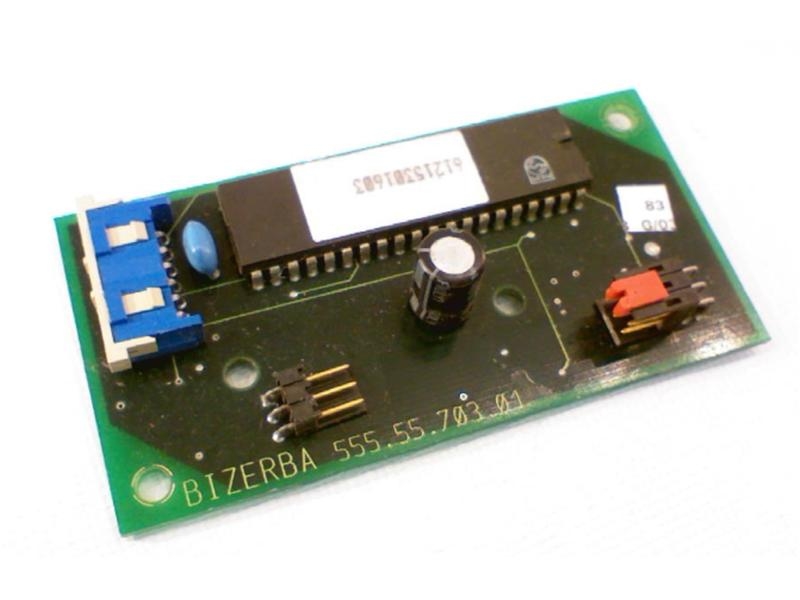 BIZERBA 555.55.703.01