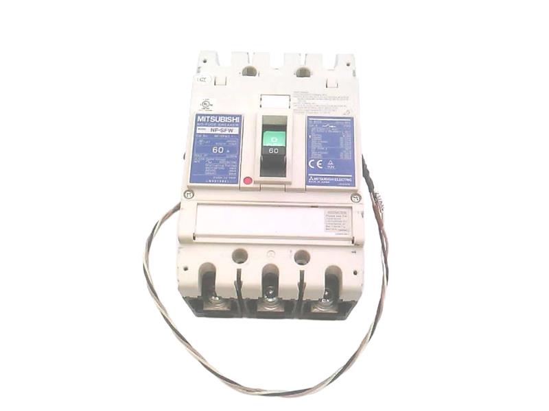 MITSUBISHI NF-SFW-3P-60A