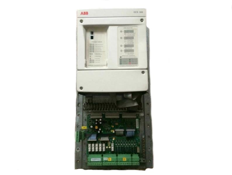 ASEA BROWN BOVERI DCR501B0000-00-21P0050-X000N0V00