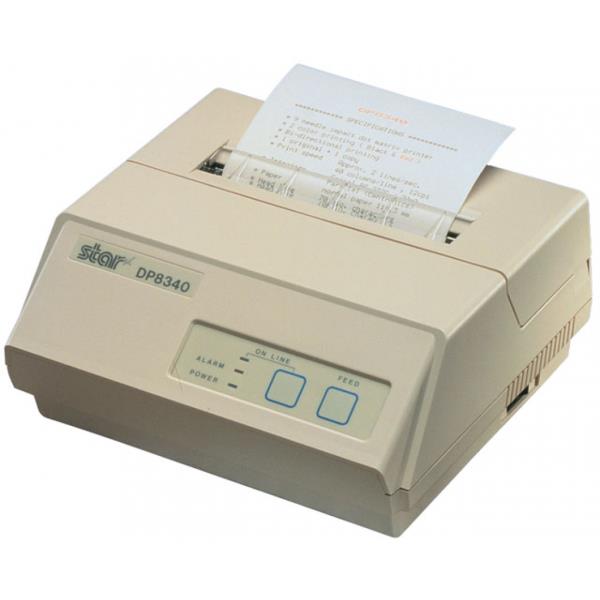 STAR MICRONICS DP8340