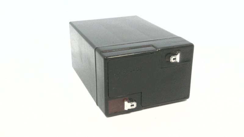 POWER BATTERY COMPANY INC 6GC012D