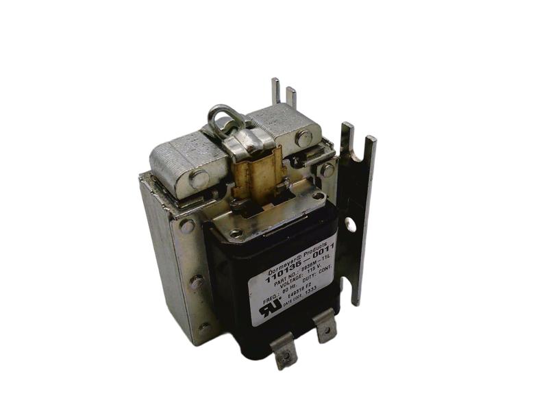 1101350011 by JOHNSON ELECTRIC