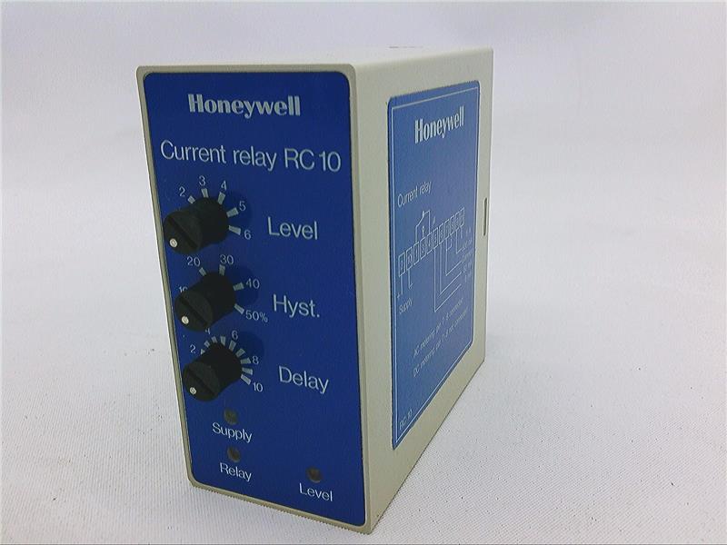 HONEYWELL RC10-1-1-120