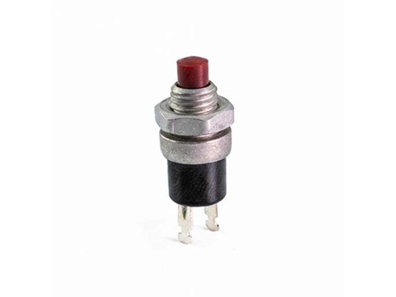 GRAYHILL INC 30-252 RED