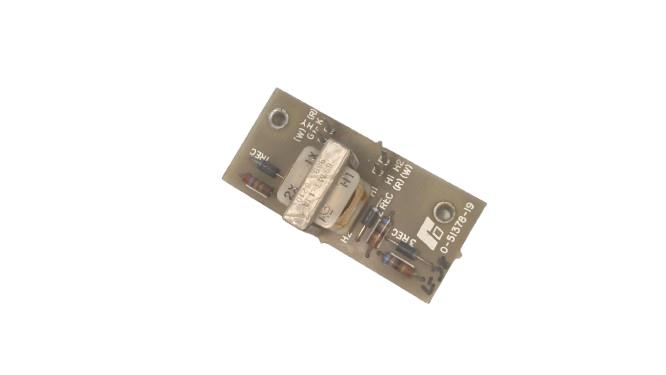 ASEA BROWN BOVERI 0-51378-19