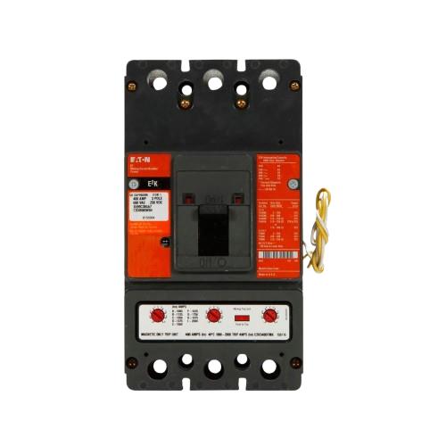 EATON CORPORATION E2K3400W