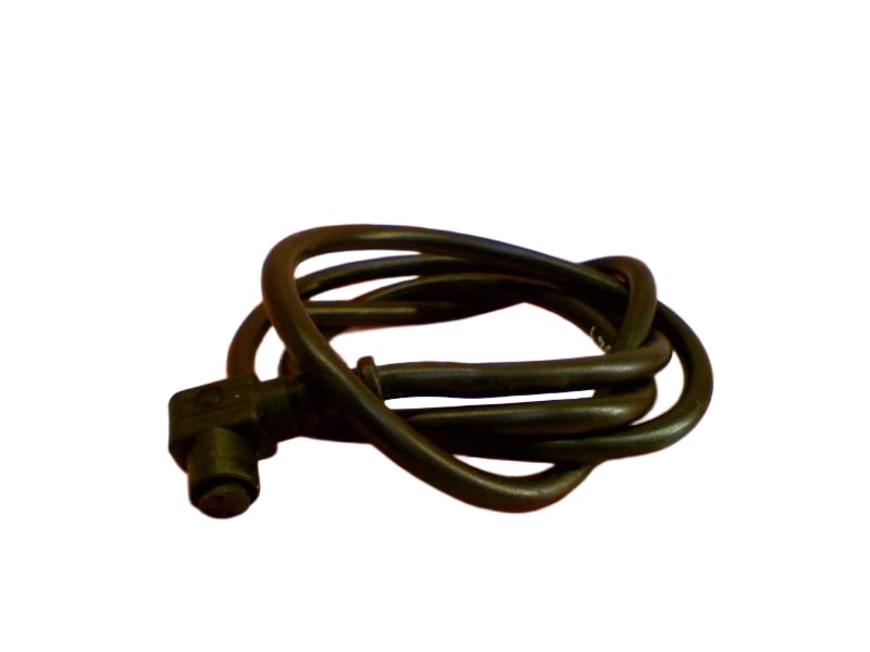 BAUMER ELECTRIC ES8.4