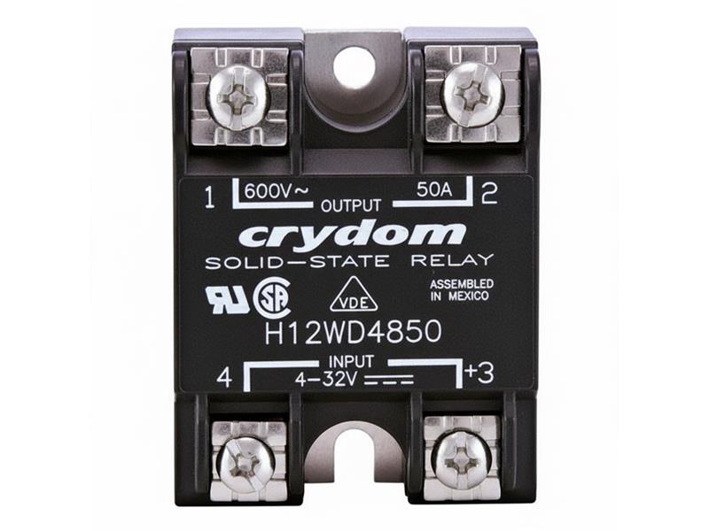 SENSATA TECHNOLOGIES H12WD4875KPG