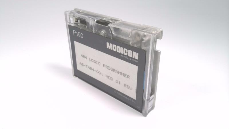 SCHNEIDER ELECTRIC AS-T484-001