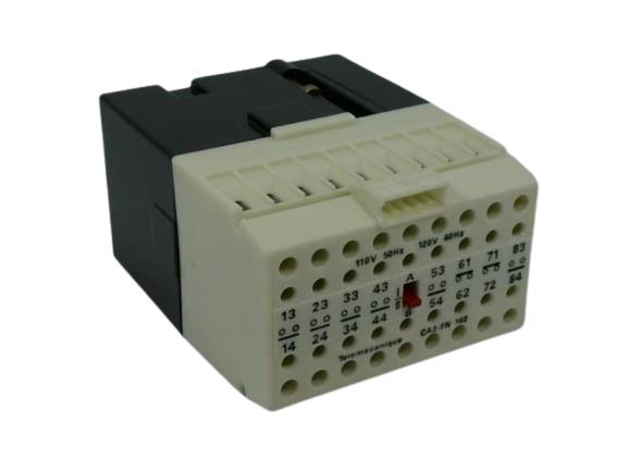 SCHNEIDER ELECTRIC CA2-FN162