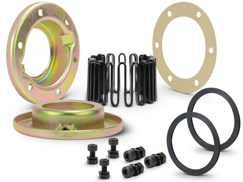 ALTRA INDUSTRIAL MOTION 1040T20AK