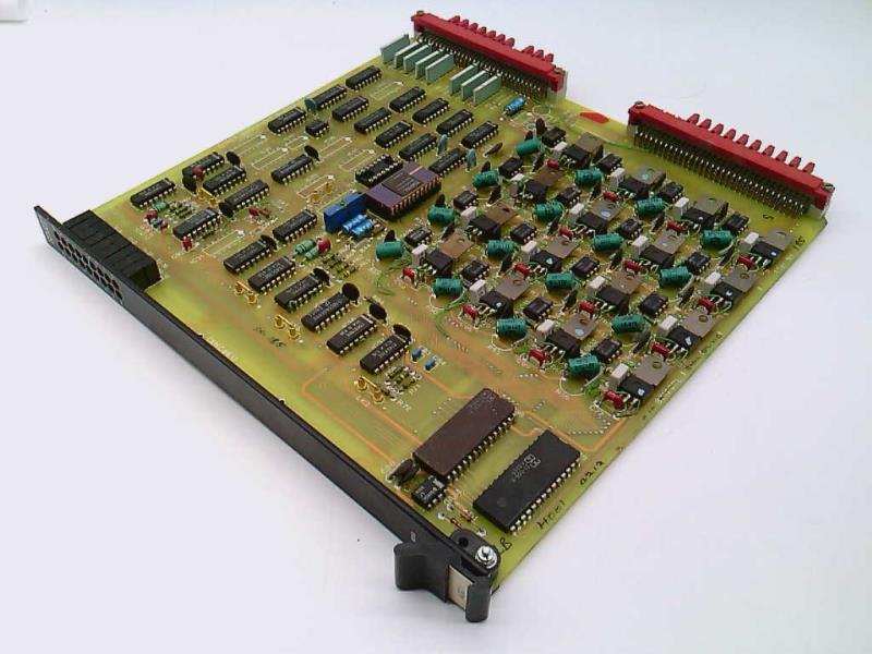 8313-4001 by CONVERTEAM