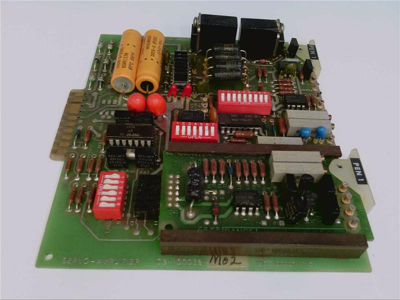 WESTRONICS INC CB-100038-M02