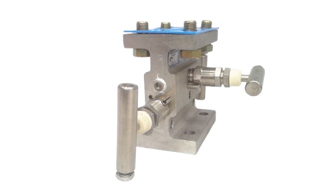 PENTAIR M4AVIS-02-2565-541