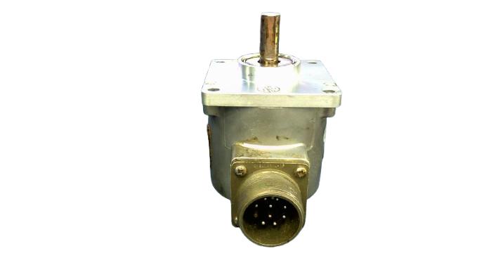 BEI SENSORS H25D-SS-512-ABZC-28V/V-SM18-S