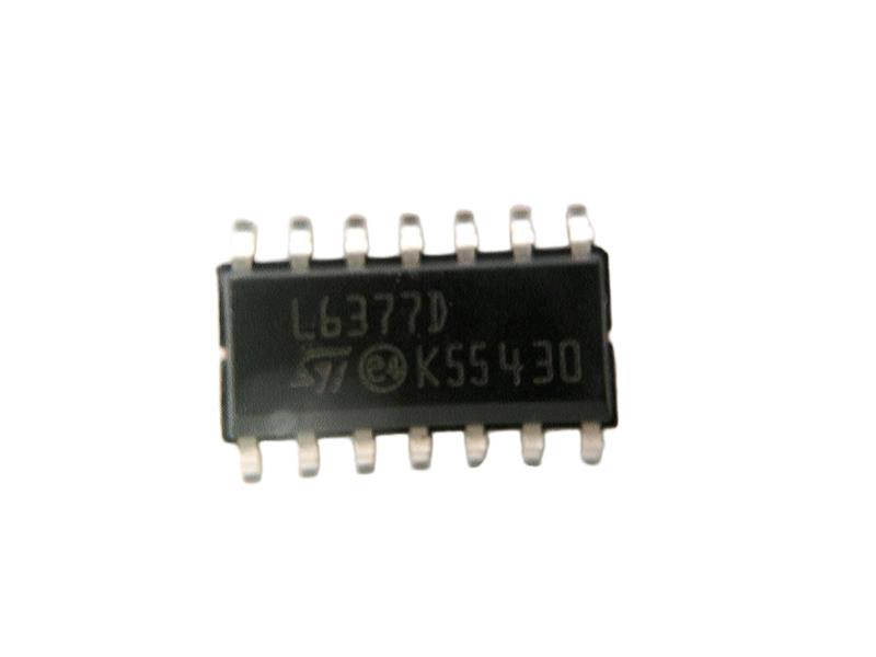L6377D by ST MICRO