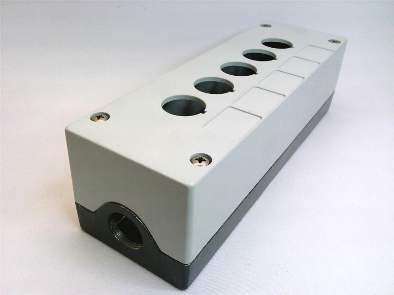 SCHNEIDER ELECTRIC DMG5