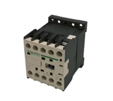 SCHNEIDER ELECTRIC LC1K1201P7