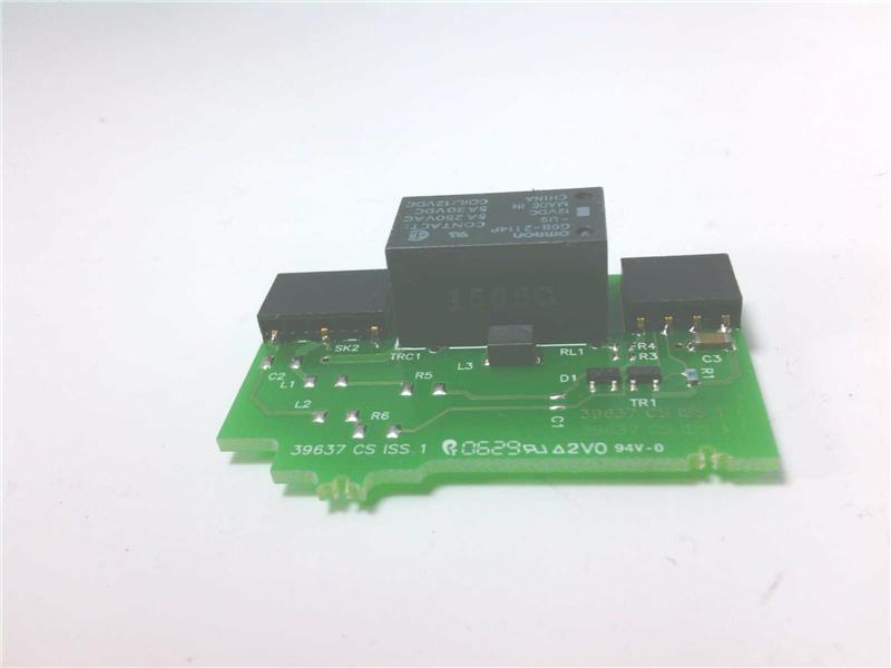 DANAHER CONTROLS PO1-C10