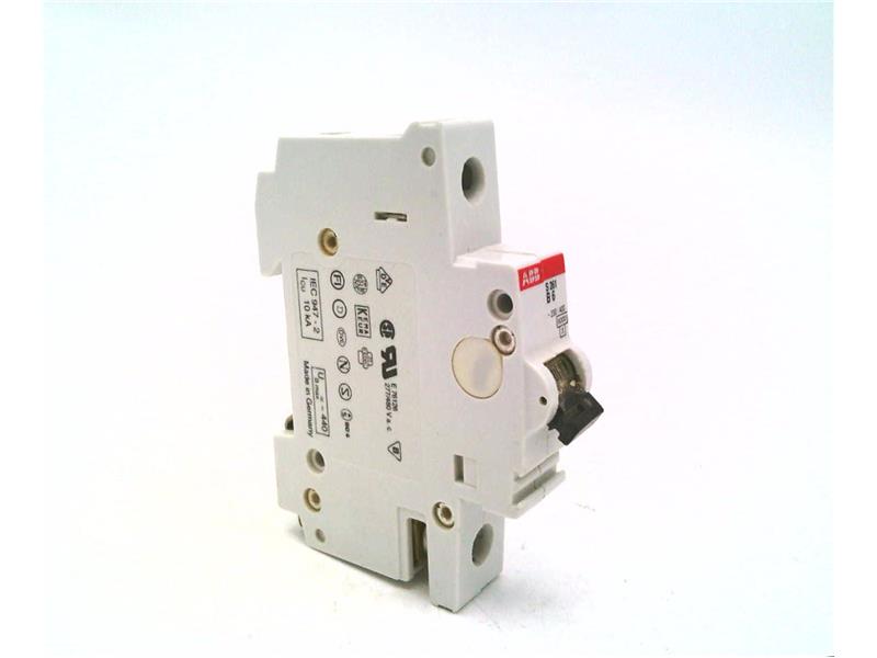 ASEA BROWN BOVERI S261-B6