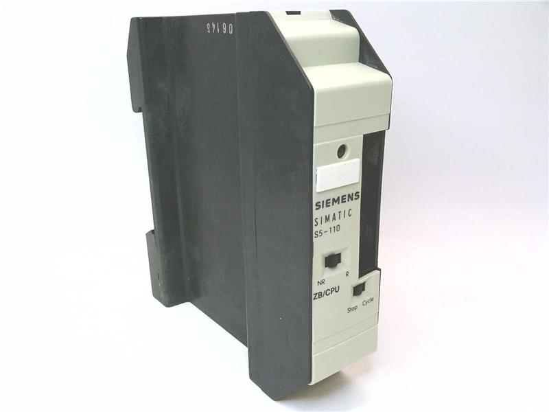 SIEMENS 6ES5900-7AD11