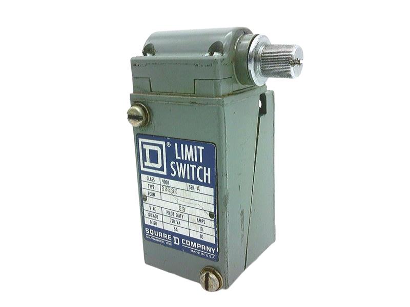 SCHNEIDER ELECTRIC 9007-B62B2