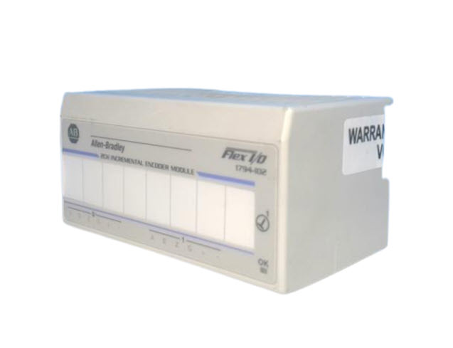 ALLEN BRADLEY 1794-ID2