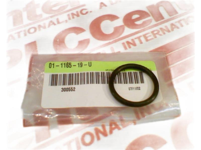 APEX PACKING & RUBBER 01-1165-19-U