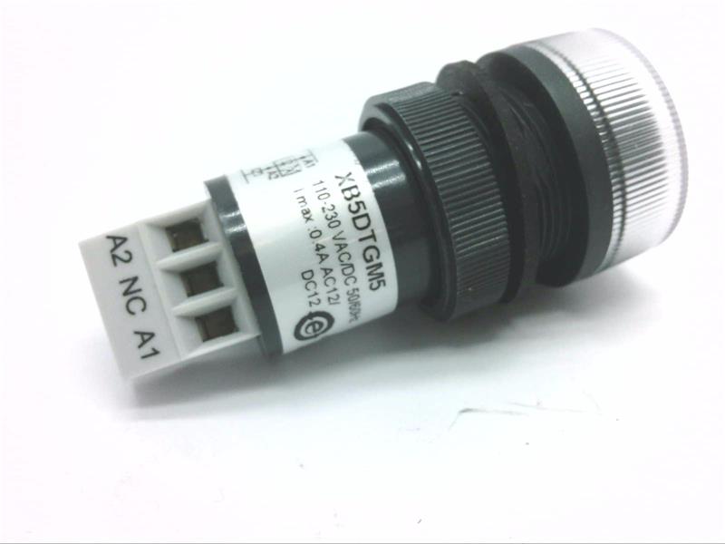 SCHNEIDER ELECTRIC XB5DTGM5