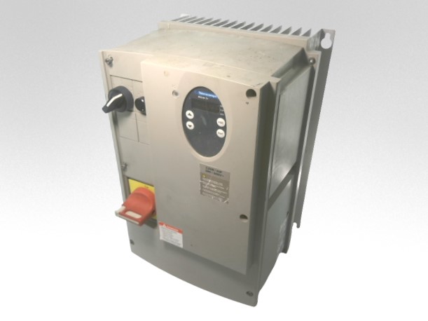 SCHNEIDER ELECTRIC ATV31CU22N4ZH28