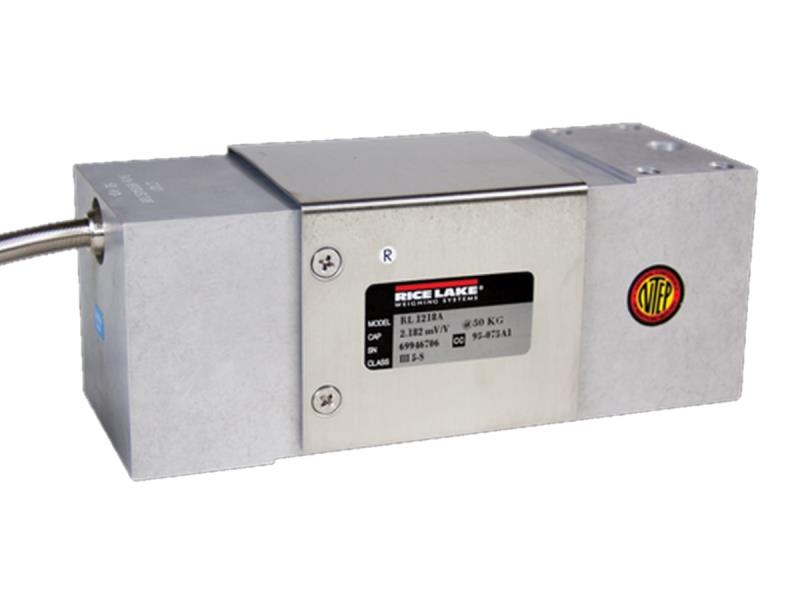 RICE LAKE RL1218A-50KG