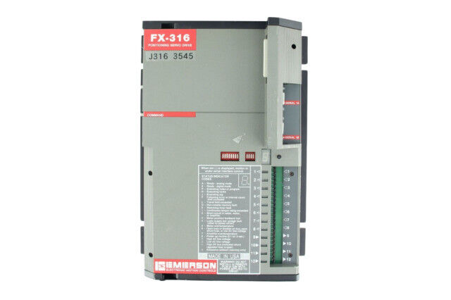 EMERSON FX316CE