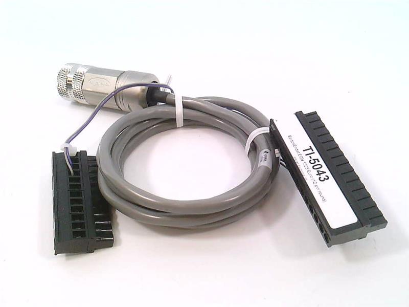 MITCHELL ELECTRONICS TI-5043