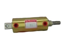 ALLENAIR A-2X2-1/2-BC-F