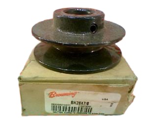 BK28X7/8 by ALTRA INDUSTRIAL MOTION
