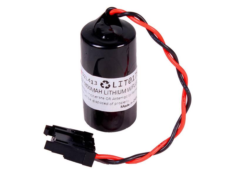 INTERSTATE BATTERIES LIT0179