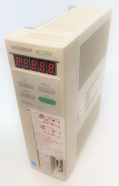 MITSUBISHI MR-J10A1