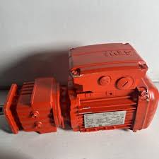 SEW EURODRIVE RF07 DRN71M4/TH