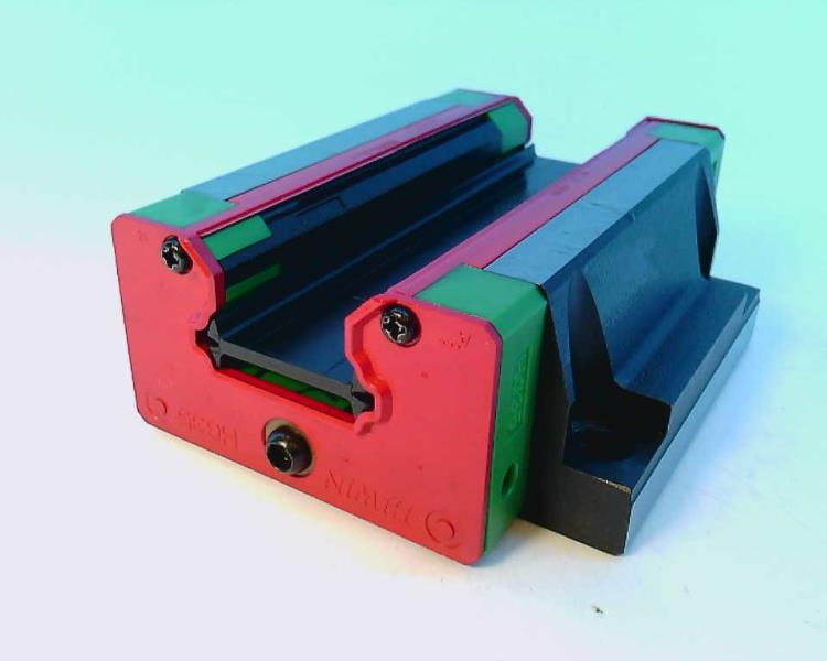 W25C by HIWIN MICROSYSTEMS