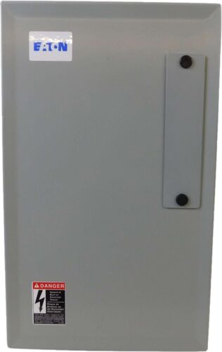 EATON CORPORATION ECC03C1A4A