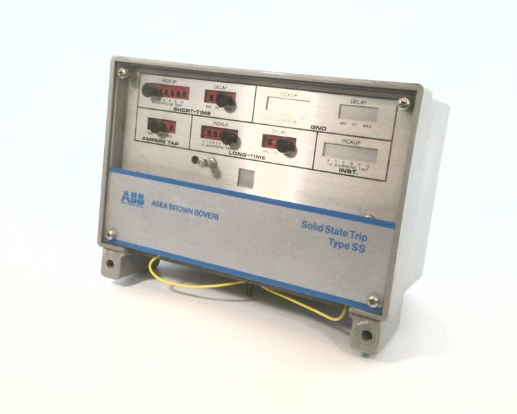 60990 3-T001 by ASEA BROWN BOVERI