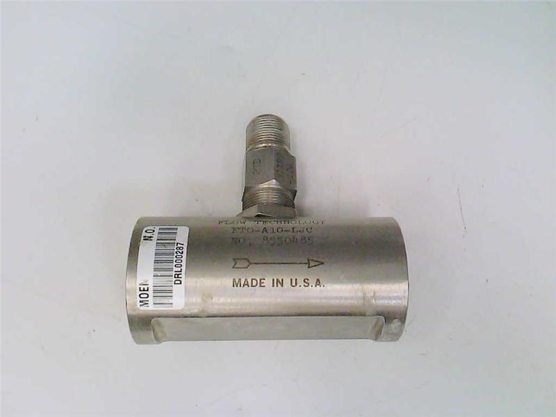 FLOW TECHNOLOGY FTO-A10-LJC