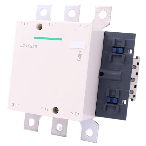 SCHNEIDER ELECTRIC LC1F225F7