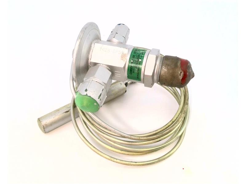 PARKER Y428-IVE2-CP91