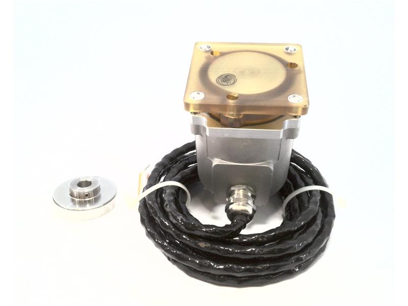 BEI SENSORS ES25D-37-2048-ABZC-28V/5-SCS120-S