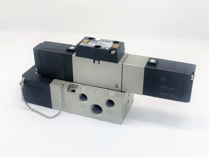 VFR2300-5FZ-02 by SMC