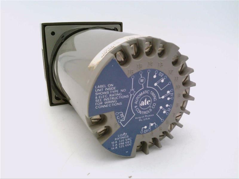 MARSH BELLOFRAM 325A-347-C10-PX