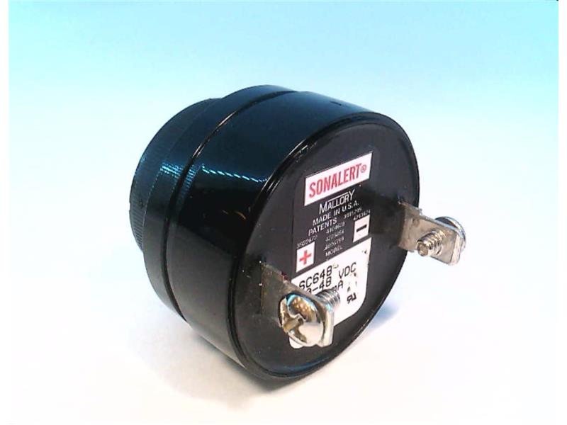 CORNELL DUBILIER SC648