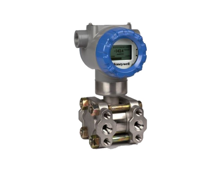 HONEYWELL STD720-E1AC4AS-1-A-AHC-11S-A