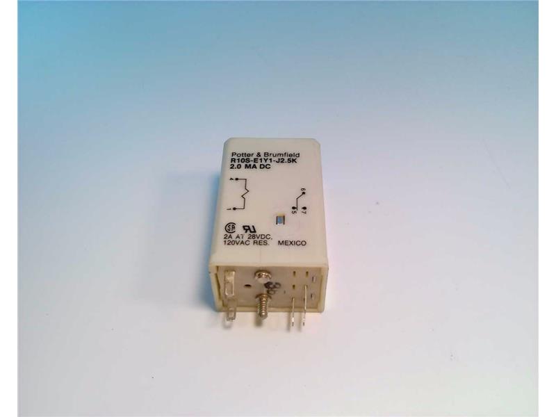 TE CONNECTIVITY R10S-E1Y1-J2.5K